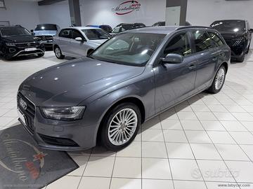 AUDI A4 Avant 2.0 TDI 143 CV mult. Business