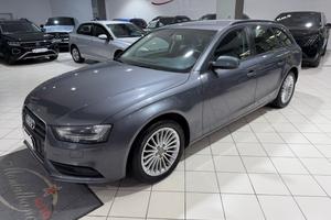 AUDI A4 Avant 2.0 TDI 143 CV mult. Business