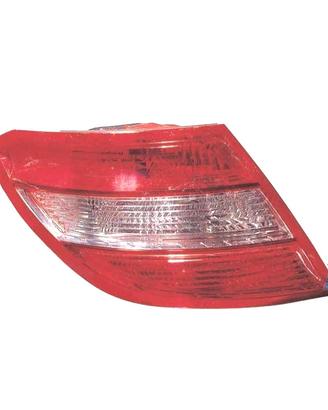 FANALE SINISTRO PER MERCEDES CLASSE C W204 BERLINA