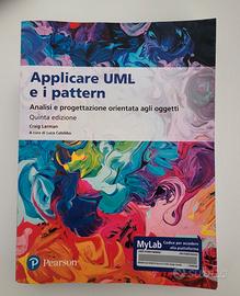 Applicare UML e i pattern - Craig Larman