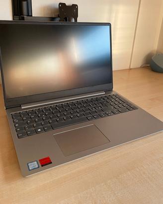 notebook Lenovo Ideapad 330S 15IKB Intel I7 8550U