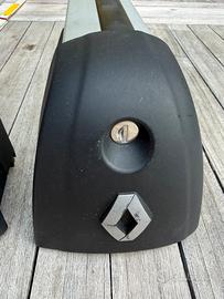 Barre porta tutto originali Renault
