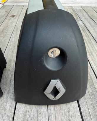 Barre porta tutto originali Renault
