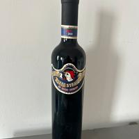 VINO COTTO STRAVECCHIO 2010 TIBERI