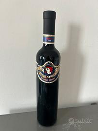 VINO COTTO STRAVECCHIO 2010 TIBERI