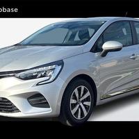 Renault Clio ZEN Hybrid E-TECH 140