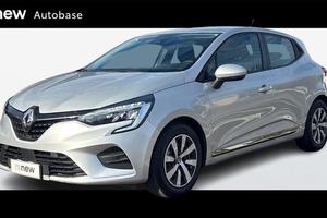 Renault Clio ZEN Hybrid E-TECH 140