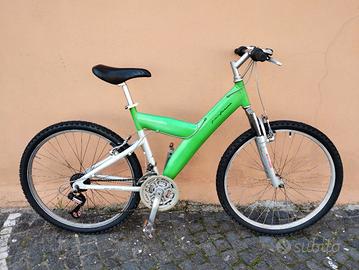 Bici MTB Front Pininfarina 26"