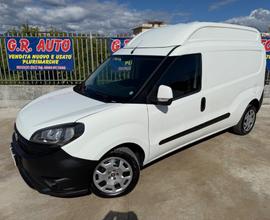 FIAT Doblo Doblò xl MAXI TETTO ALTO 3 post