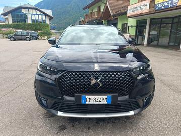 DS DS7 Crossback 1.6 E-Tthense Plug-In Hybrid 4×4 