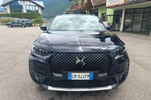 DS DS7 Crossback 1.6 E-Tthense Plug-In Hybrid 4×4 