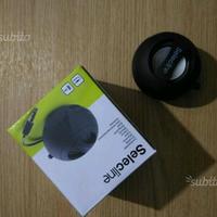 Mini cassa portatile