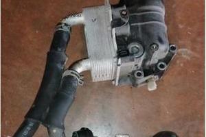 Scambiatore di calore EGR Hyundai Santa Fe