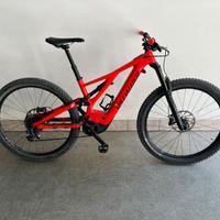 Specialized turbo levo