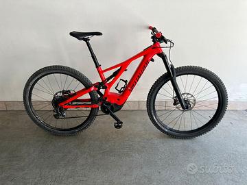 Specialized turbo levo