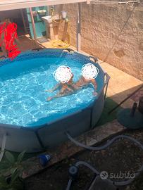 piscina