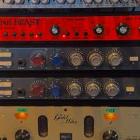 Warm Audio TB12 Tone Beast – Condizioni Eccellenti