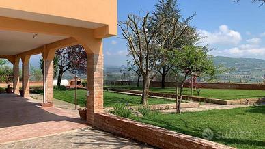 Casa Semindipendente - Torrecuso