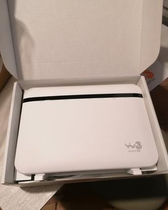 modem WiFi 