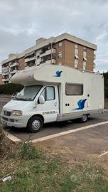 Elnagh Marlin 59 con clima