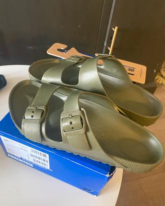 Birkenstock Arizona Eva