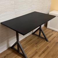 Scrivania IKEA IDÅSEN – 120x70