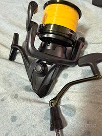 Mulinello da pesca Shimano Speedmaster 14000 xtc