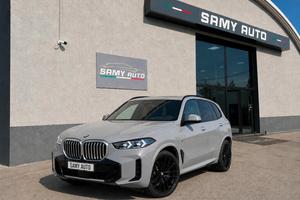 Bmw X5 xDrive30d 48V Msport