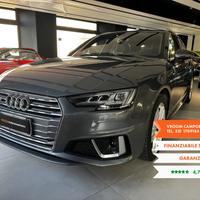 AUDI A4 5� serie A4 Avant 40 TDI quattro S tronic