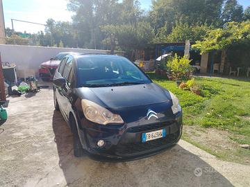  Citroën C3 1.1 per neopatentati 