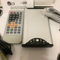 Hard disk media player da 40Gb