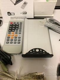 Hard disk media player da 40Gb