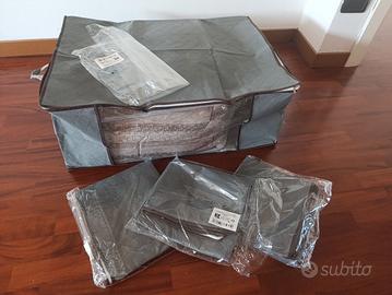 Box - Organizer - Contenitore 