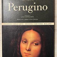Perugino - i classici dell'arte Rizzoli