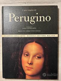 Perugino - i classici dell'arte Rizzoli