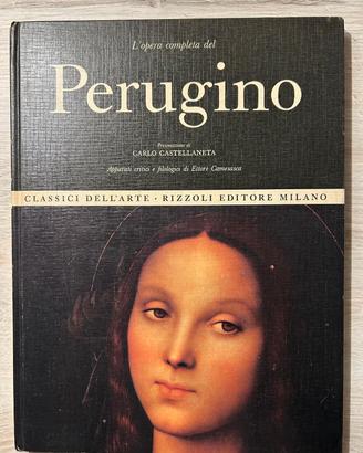 Perugino - i classici dell'arte Rizzoli