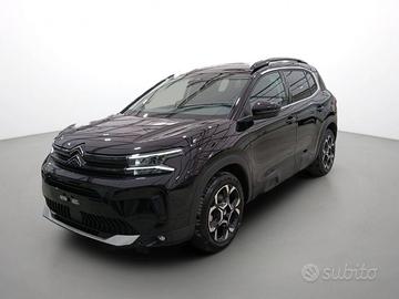 Citroen C5 Aircross 1.5 bluehdi Max s&s 130cv eat8