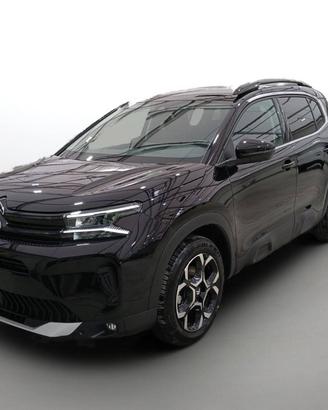 Citroen C5 Aircross 1.5 bluehdi Max s&s 130cv eat8