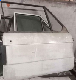 LAND ROVER RANGE ROVER PORTA DESTRA PRIMA SERIE