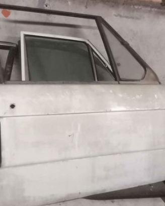 LAND ROVER RANGE ROVER PORTA DESTRA PRIMA SERIE