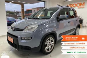 FIAT Panda 3� serie Panda 1.0 FireFly S&S Hybri...
