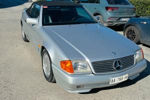 Mercedes 300 sl 24V 1991 Asi