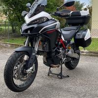 Ducati multistrada 950s