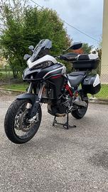 Ducati multistrada 950s