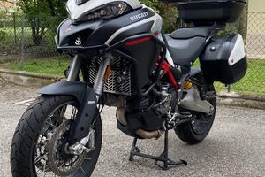 Ducati multistrada 950s