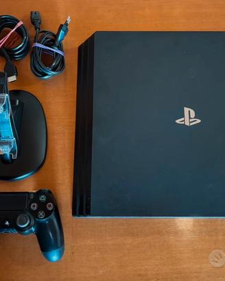 Ps4 pro
