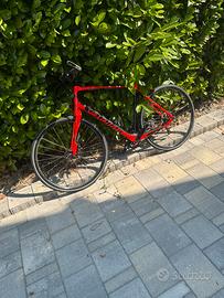 Bici gravel