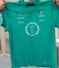t shirt formula uno