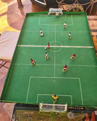 Goleador Derby Anni 70 Originale