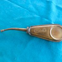 Oliatore Wolsit- Touring bianchi -fregio legnano